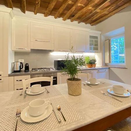 Relax&Business Wi-Fi, Tv Hd, Parcheggio Gratuito Villa Capannori Dış mekan fotoğraf