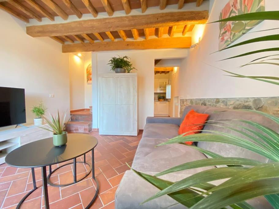 Relax&Business Wi-Fi, Tv Hd, Parcheggio Gratuito Villa Capannori Dış mekan fotoğraf