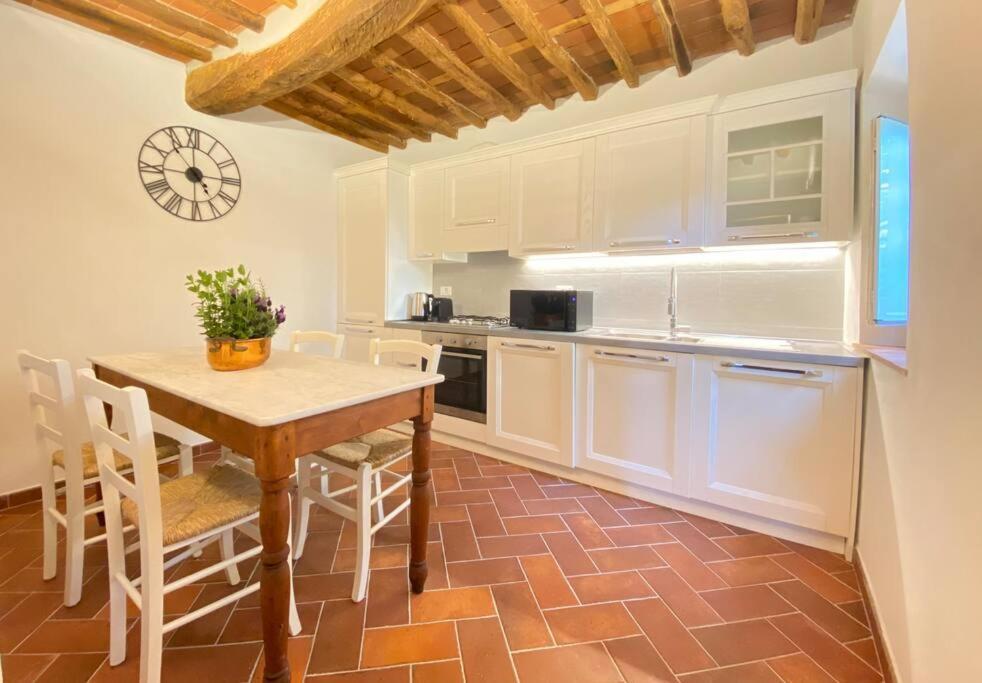 Relax&Business Wi-Fi, Tv Hd, Parcheggio Gratuito Villa Capannori Dış mekan fotoğraf