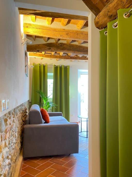 Relax&Business Wi-Fi, Tv Hd, Parcheggio Gratuito Villa Capannori Dış mekan fotoğraf