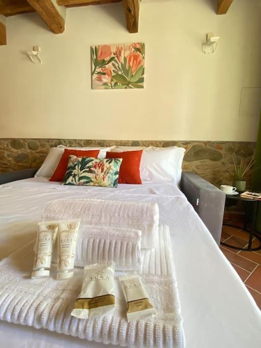 Relax&Business Wi-Fi, Tv Hd, Parcheggio Gratuito Villa Capannori Dış mekan fotoğraf