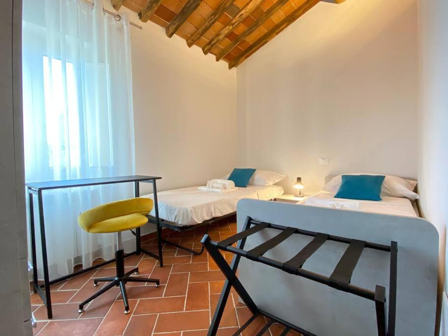 Relax&Business Wi-Fi, Tv Hd, Parcheggio Gratuito Villa Capannori Dış mekan fotoğraf
