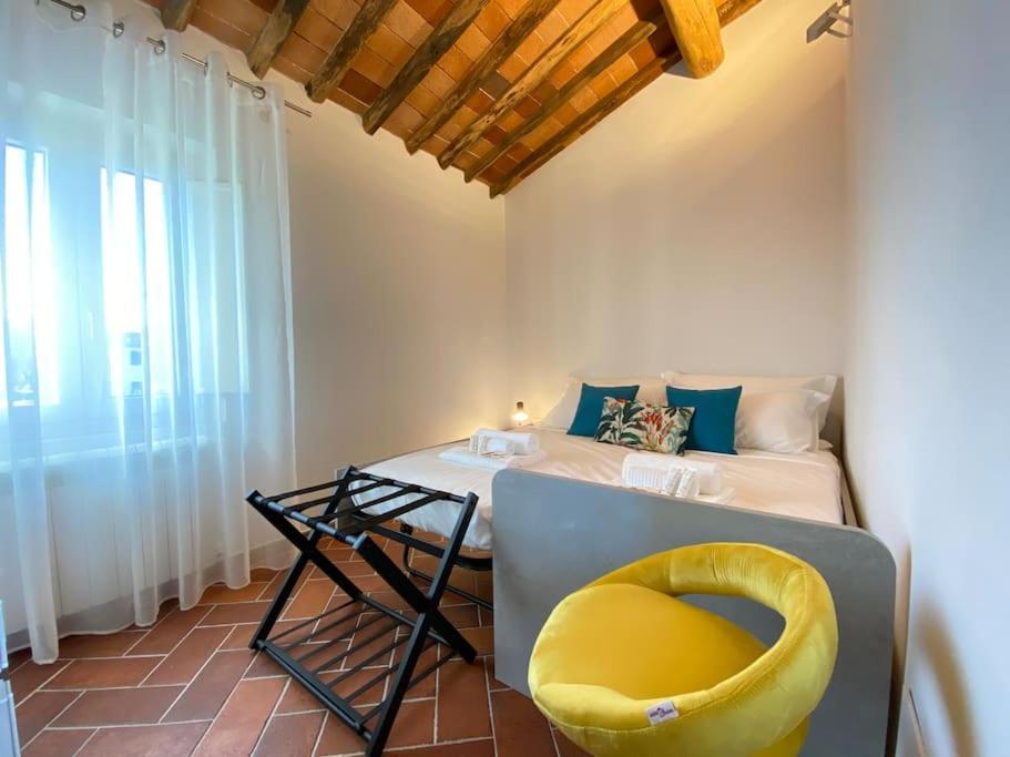 Relax&Business Wi-Fi, Tv Hd, Parcheggio Gratuito Villa Capannori Dış mekan fotoğraf