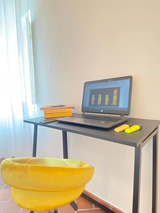 Relax&Business Wi-Fi, Tv Hd, Parcheggio Gratuito Villa Capannori Dış mekan fotoğraf